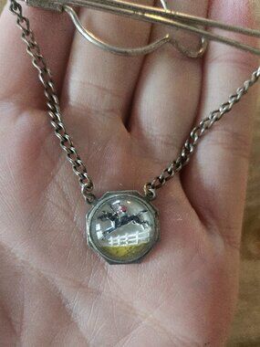 Jumping horse accessory